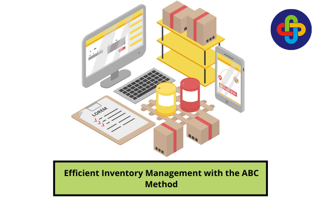  Efficient Inventory Management with the ABC Method